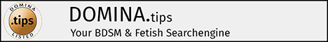 DOMINA.tips - Your BDSM & Fetish Searchengine