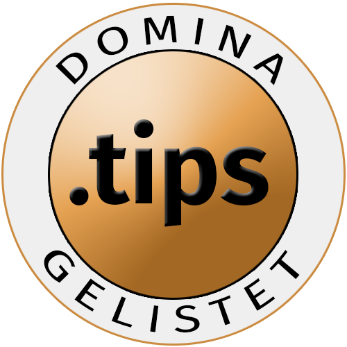 DOMINA.tips - Deine BDSM- und Fetisch Suchmaschine